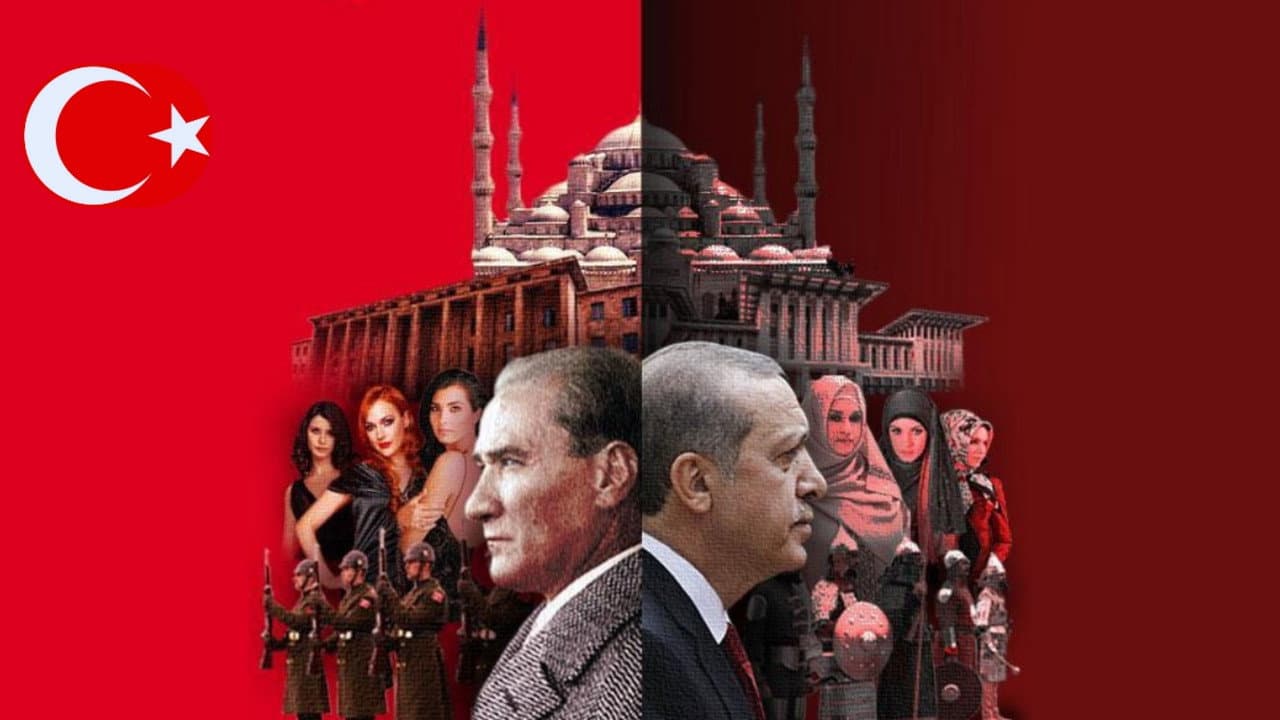 Turquie, nation impossible - immagine