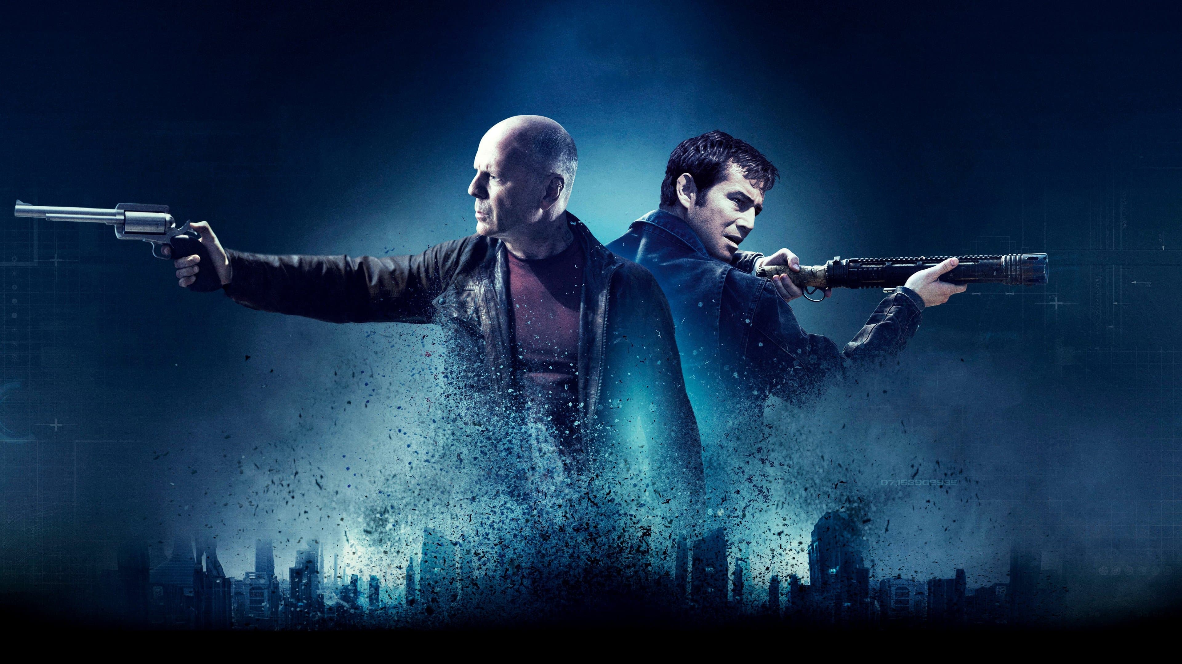 Looper - In fuga dal passato - immagine