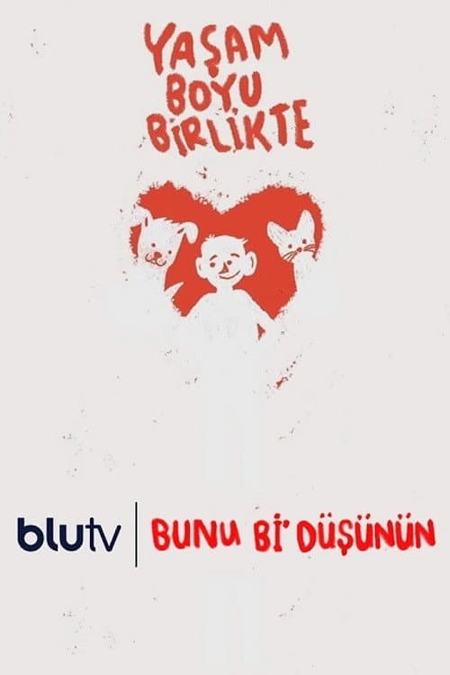 Poster di Bunu Bi' Düşünün