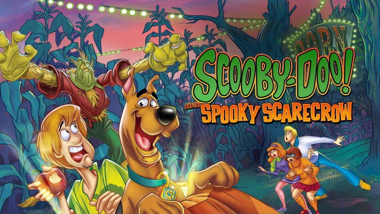 Scooby-Doo! e il mistero del granturco - immagine