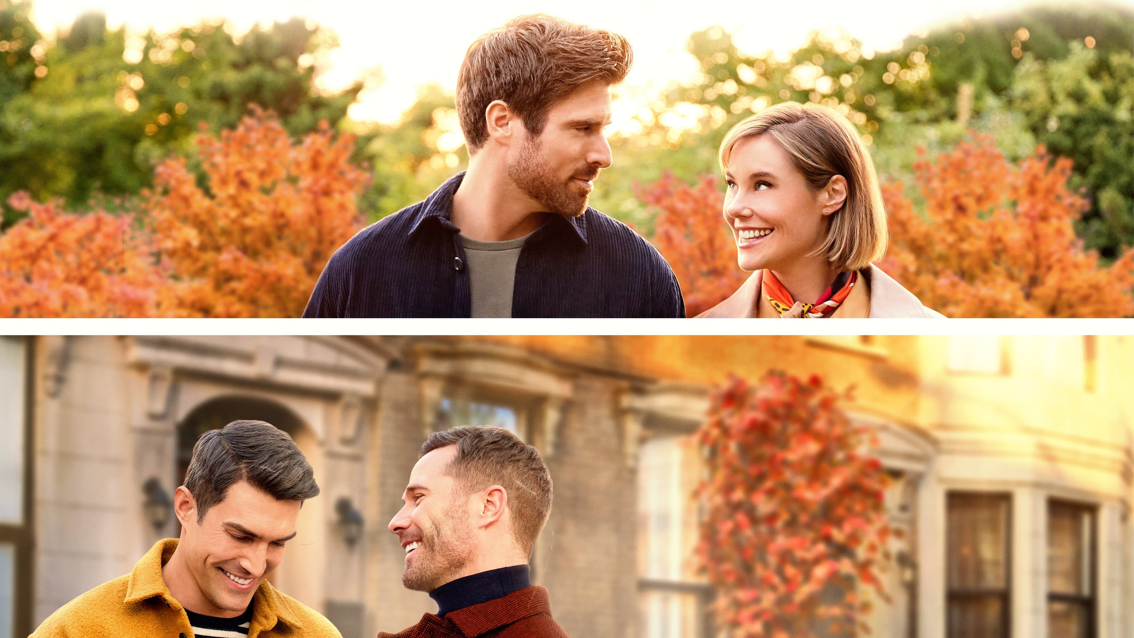 Note d'autunno - immagine