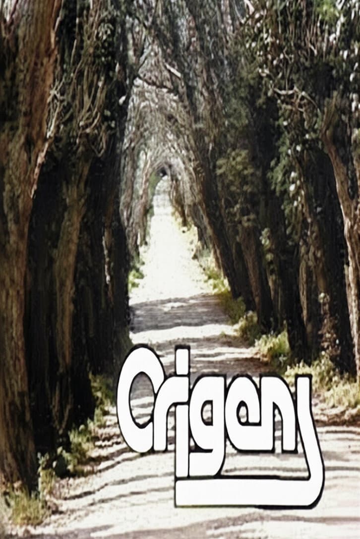 Poster di Origens