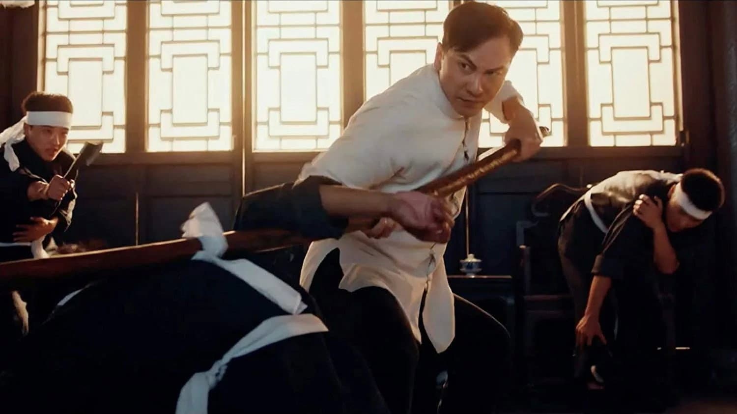 Ip Man: Kung Fu Master - immagine