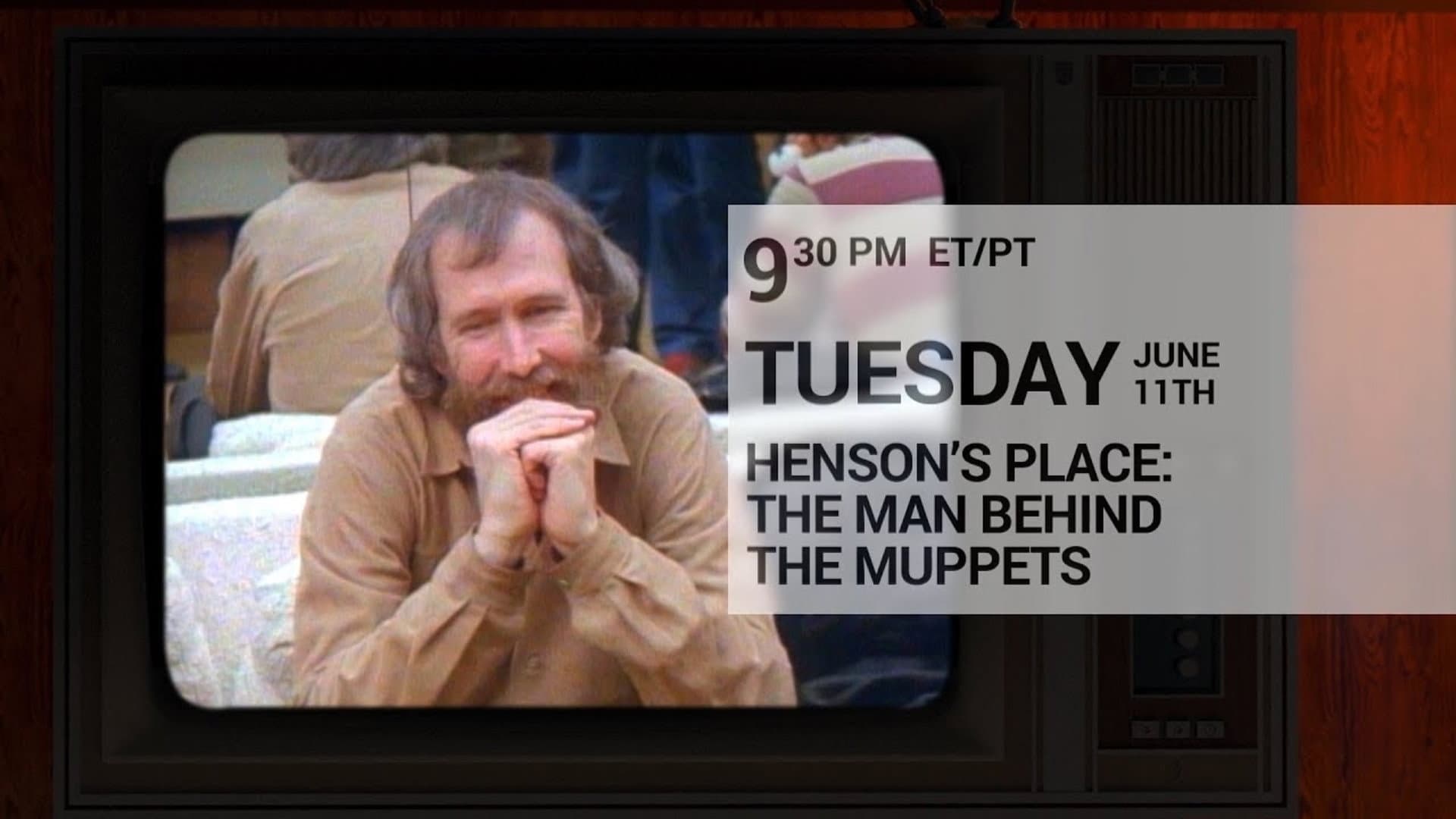 Henson's Place: The Man Behind the Muppets - immagine