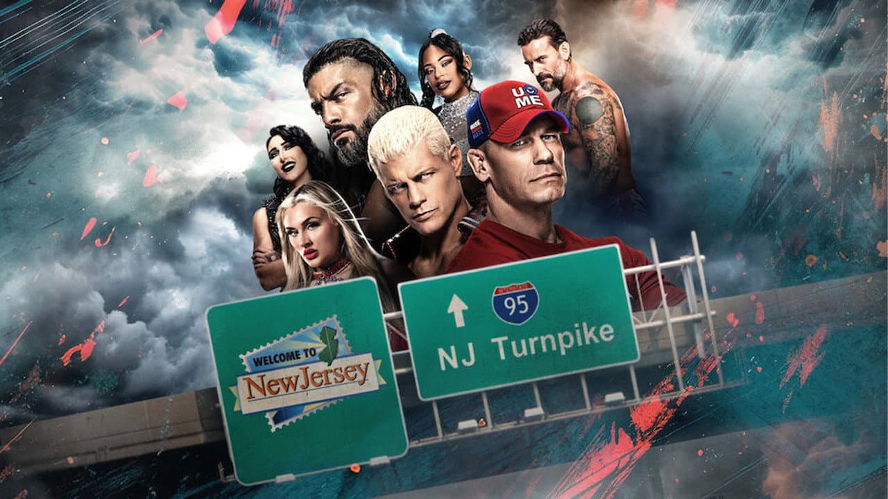 WWE SummerSlam 2025: Sunday - immagine