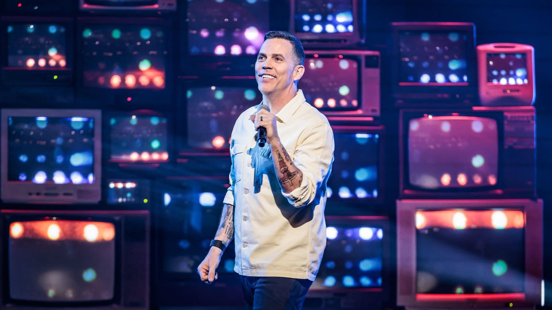 Steve-O's Bucket List - immagine