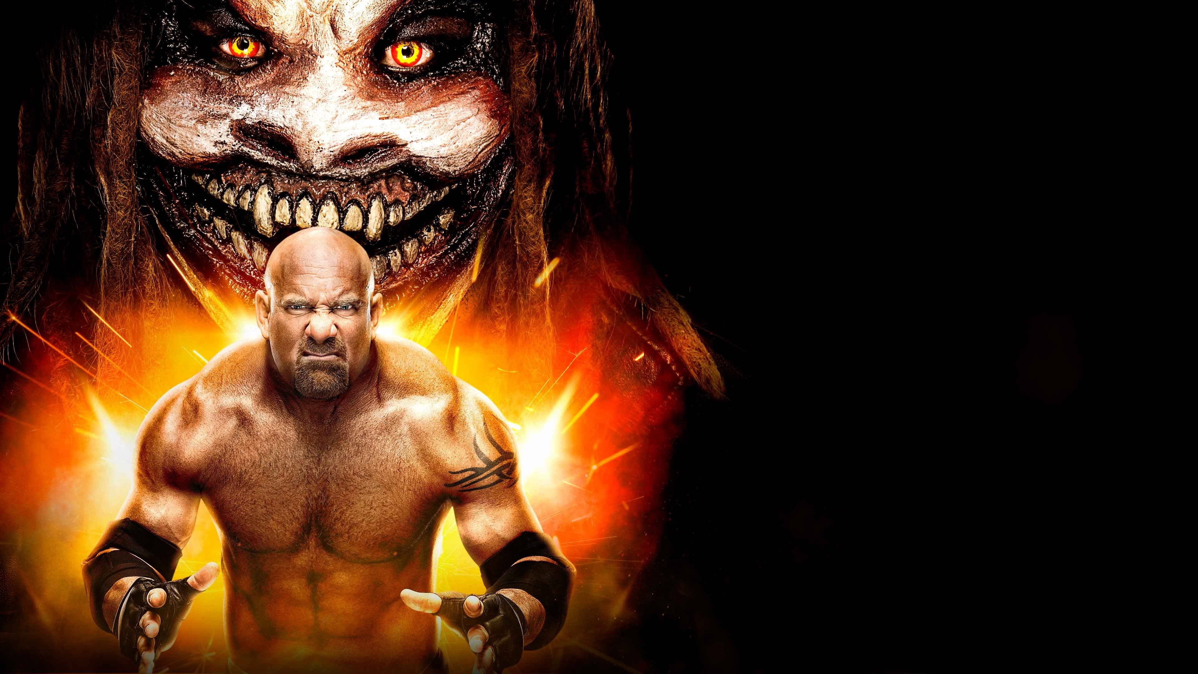 WWE Super ShowDown 2020 - immagine
