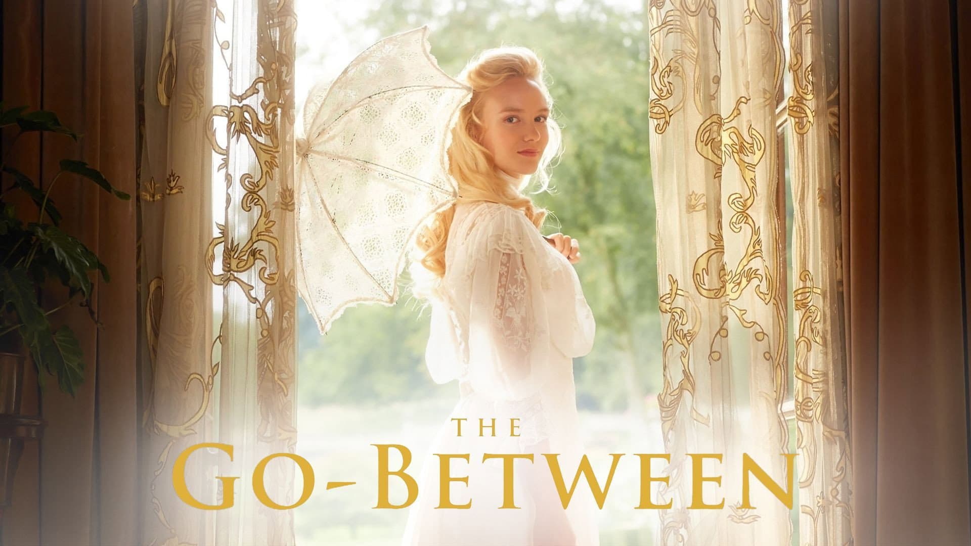 The Go-Between - immagine