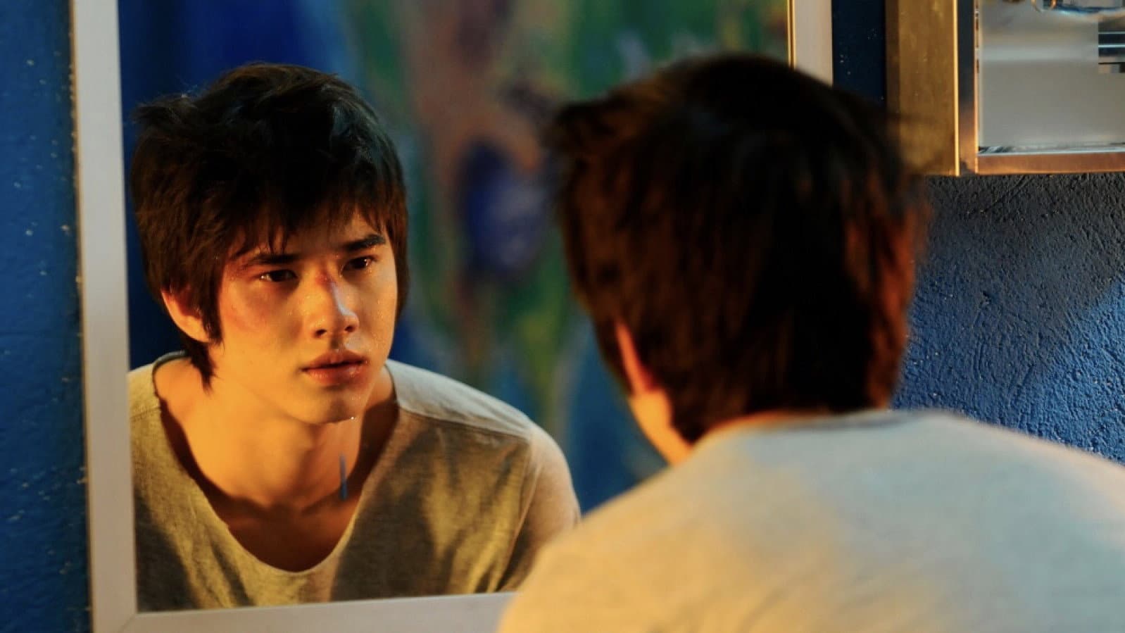 ฝัน หวาน อาย จูบ - immagine