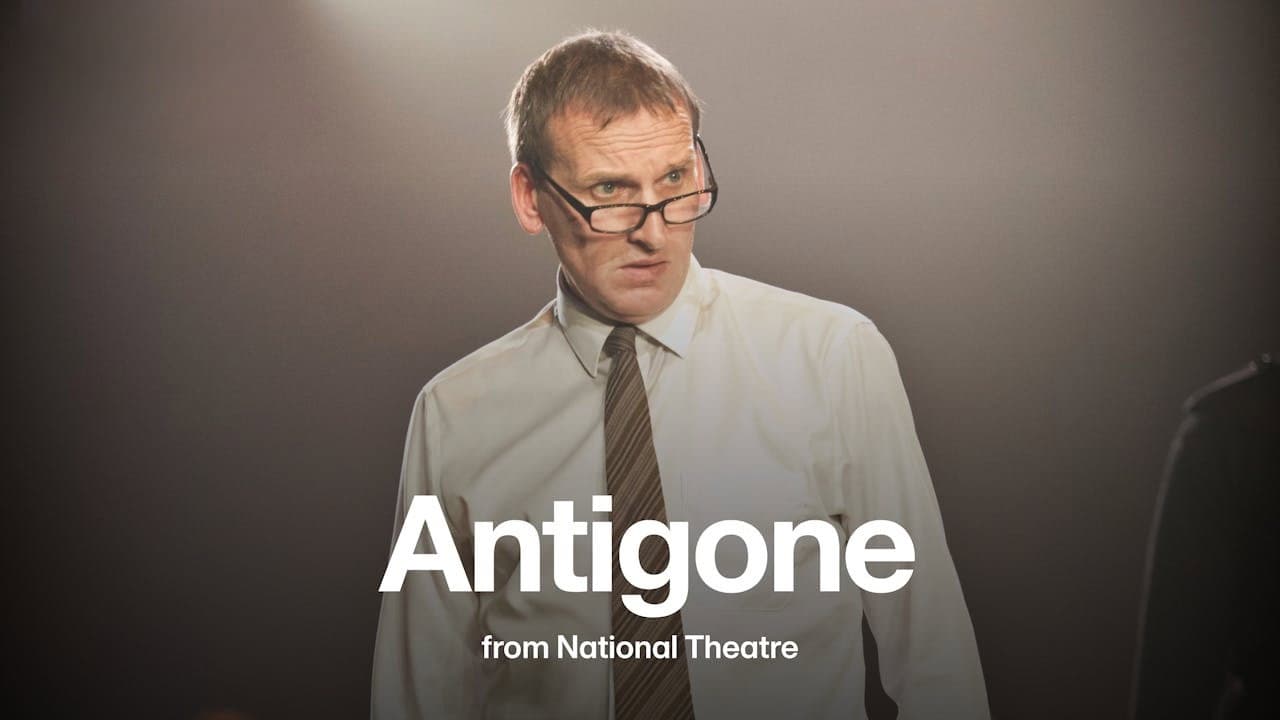 National Theatre Live: Antigone - immagine