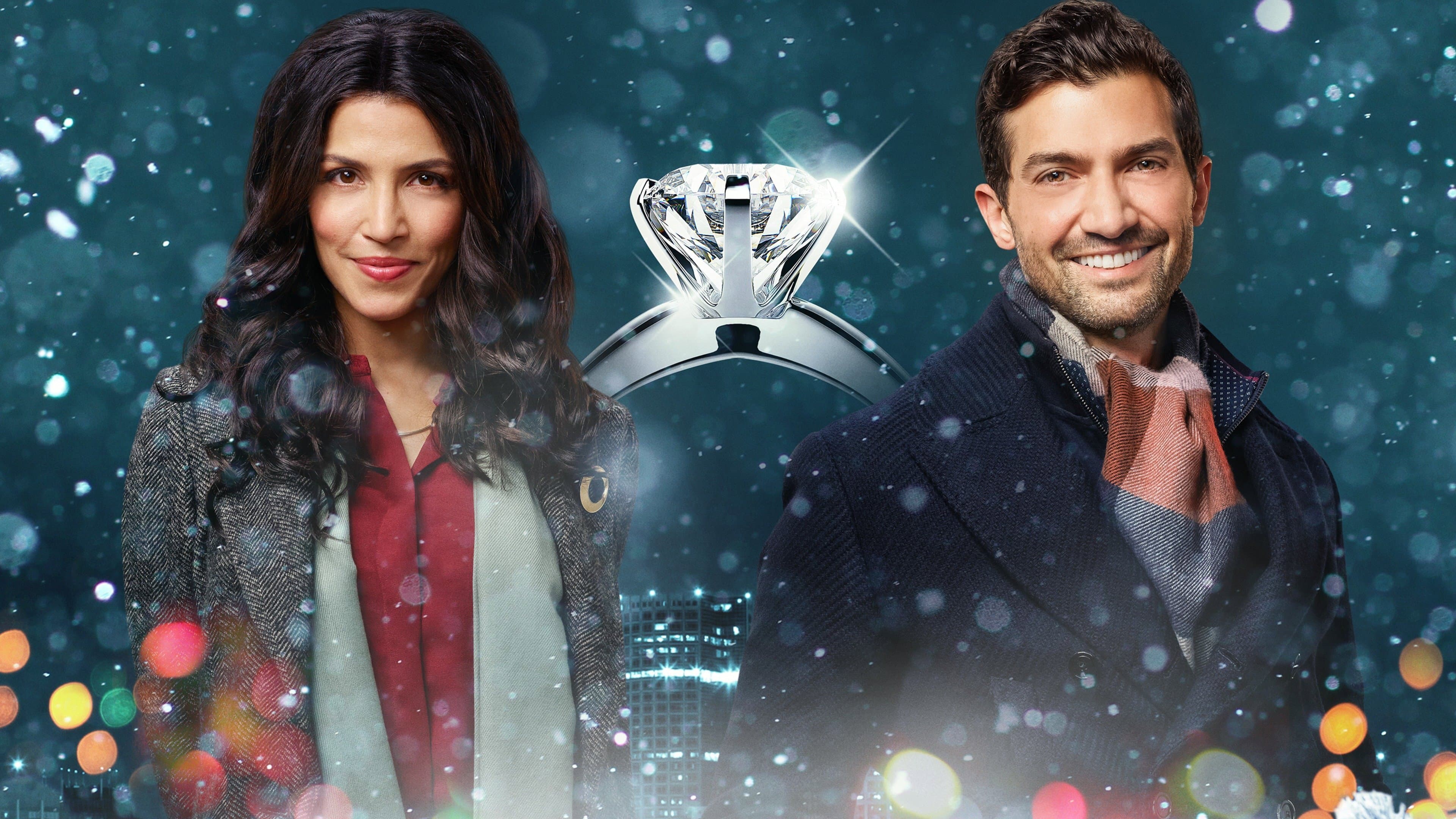 Un anello per Natale - immagine