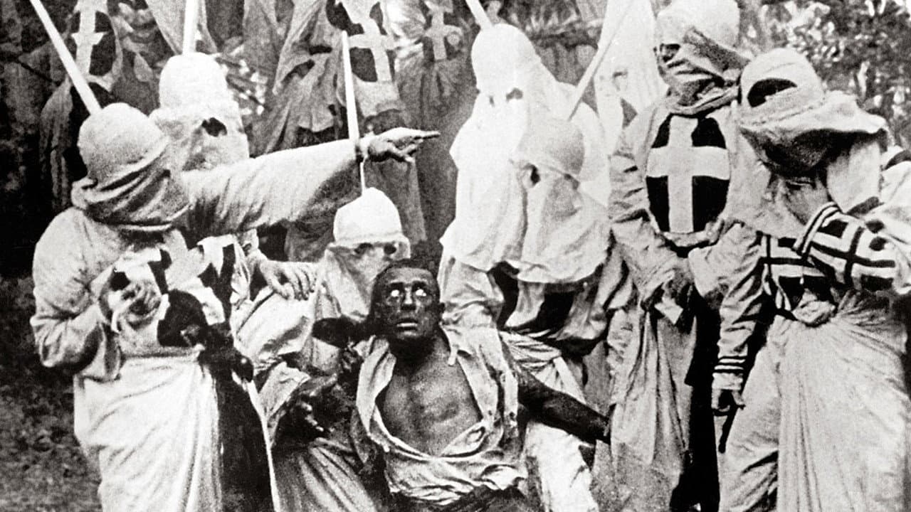 Nascita di una nazione - immagine