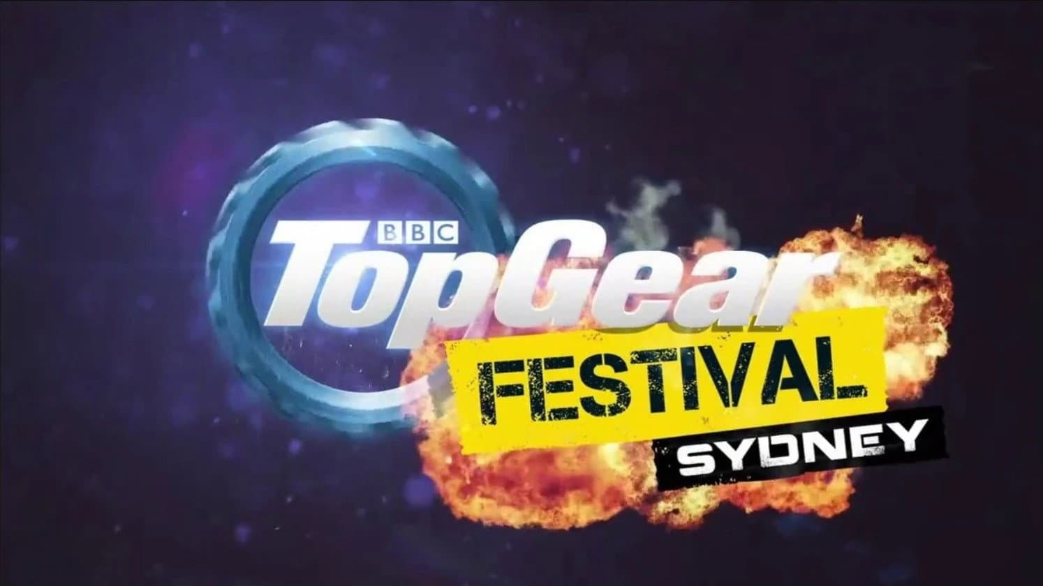 Top Gear Festival: Sydney - immagine