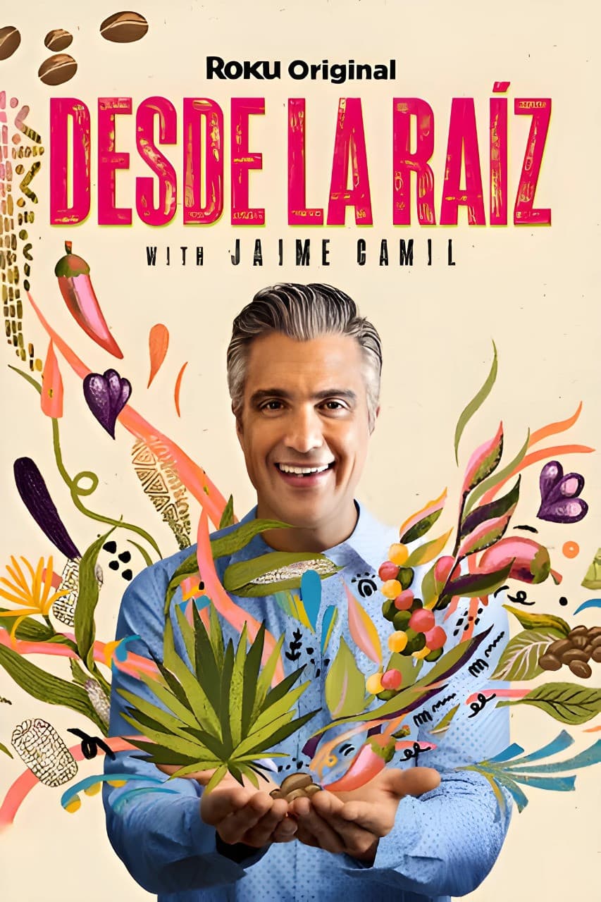 Poster di Desde la Raiz