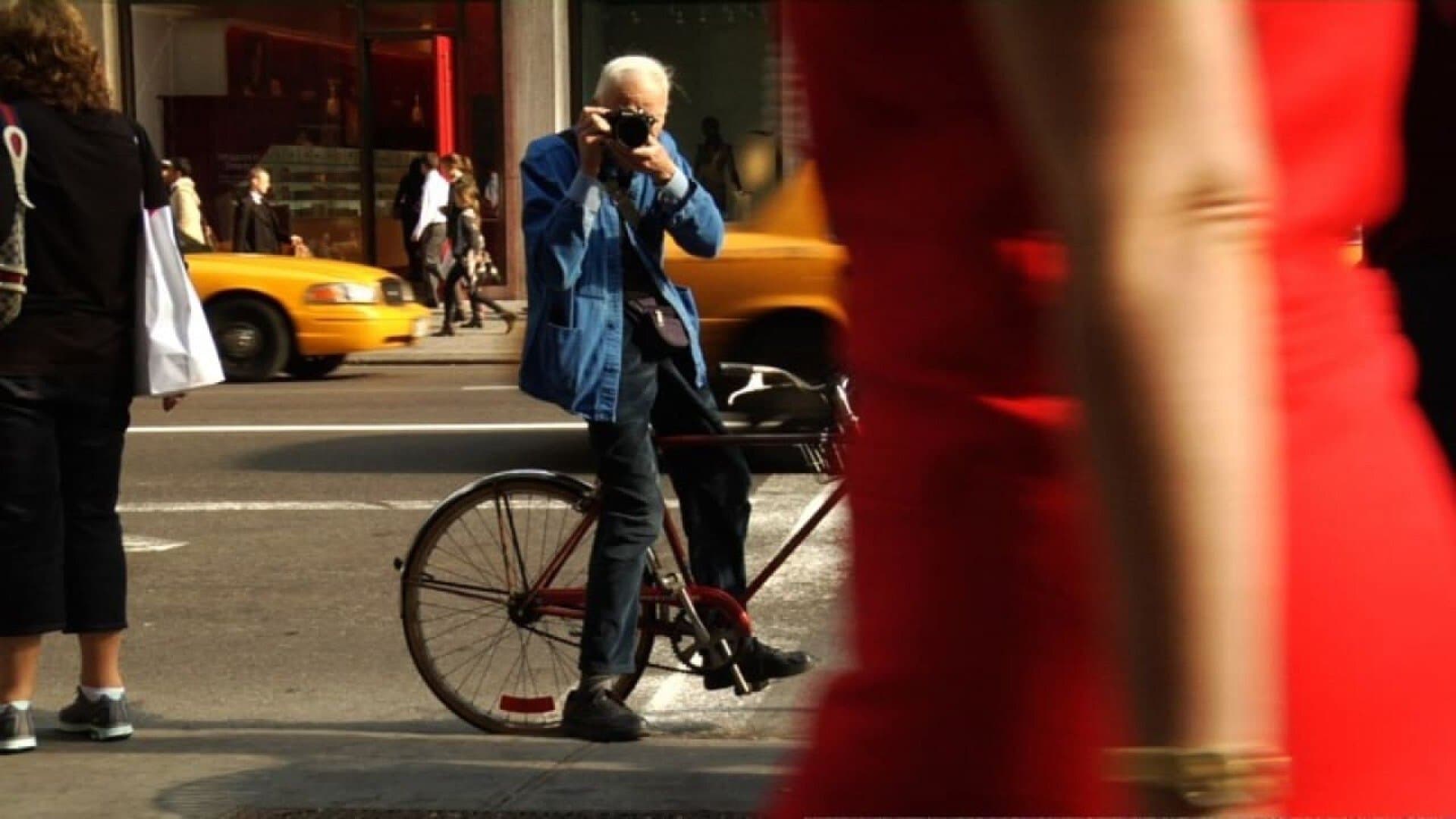Bill Cunningham New York - immagine