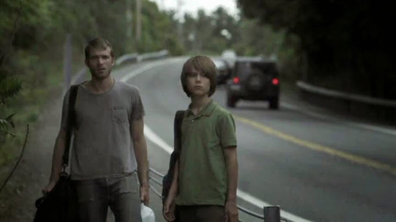 The Strange Ones - immagine