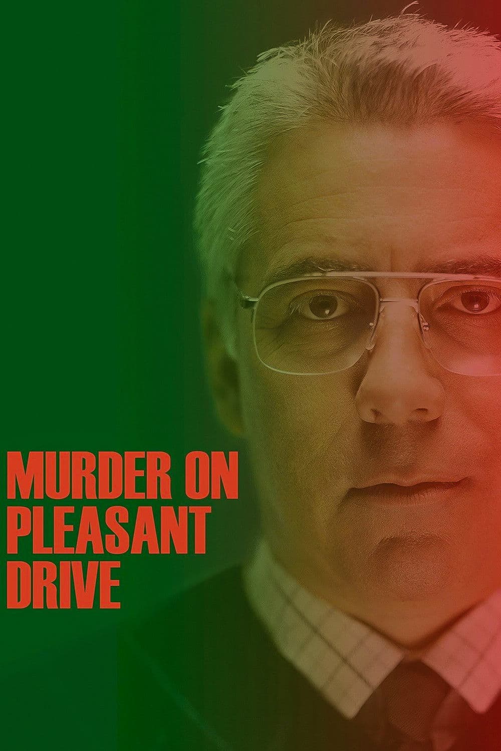 Poster di Murder on Pleasant Drive