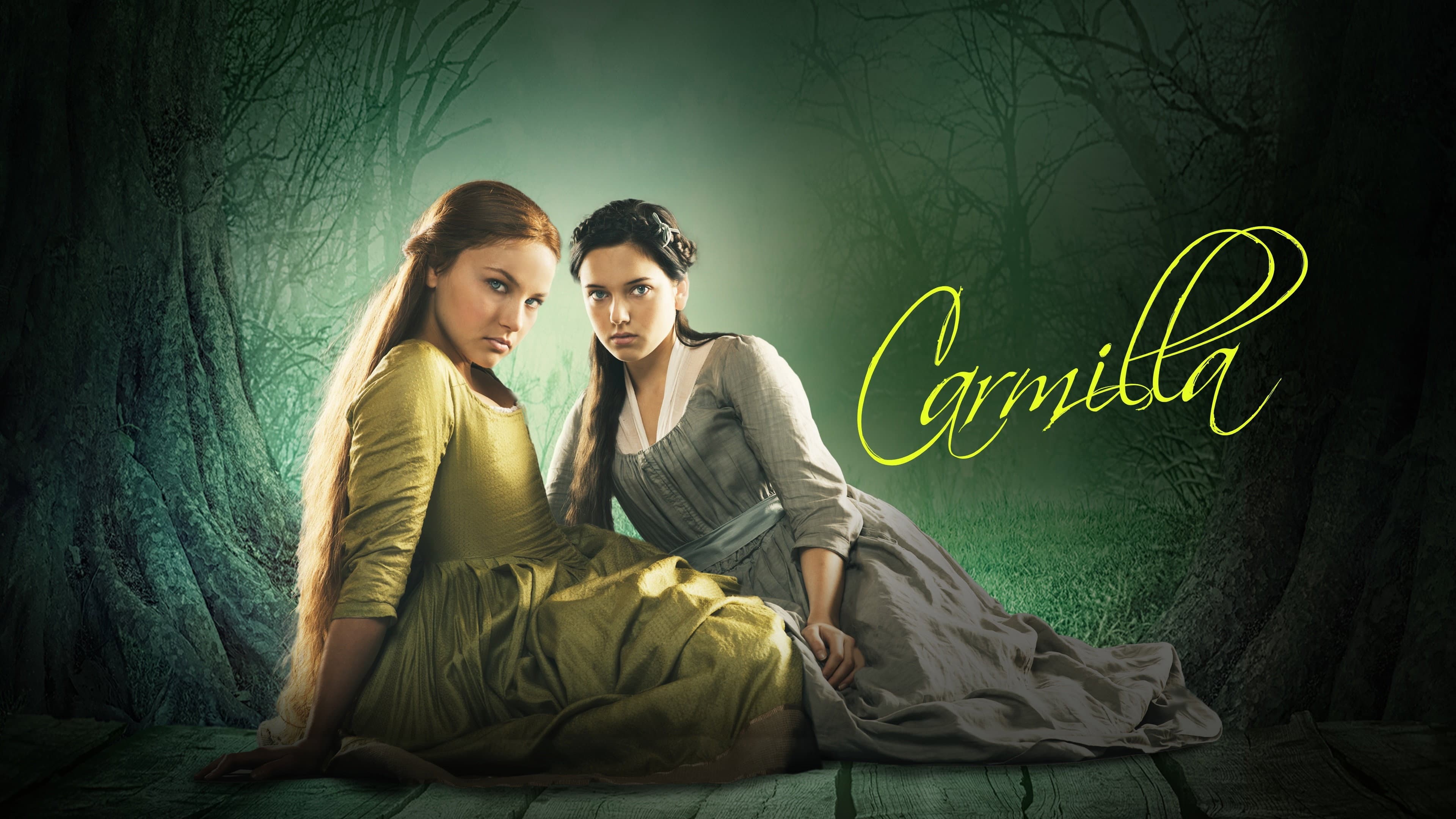 Carmilla - immagine