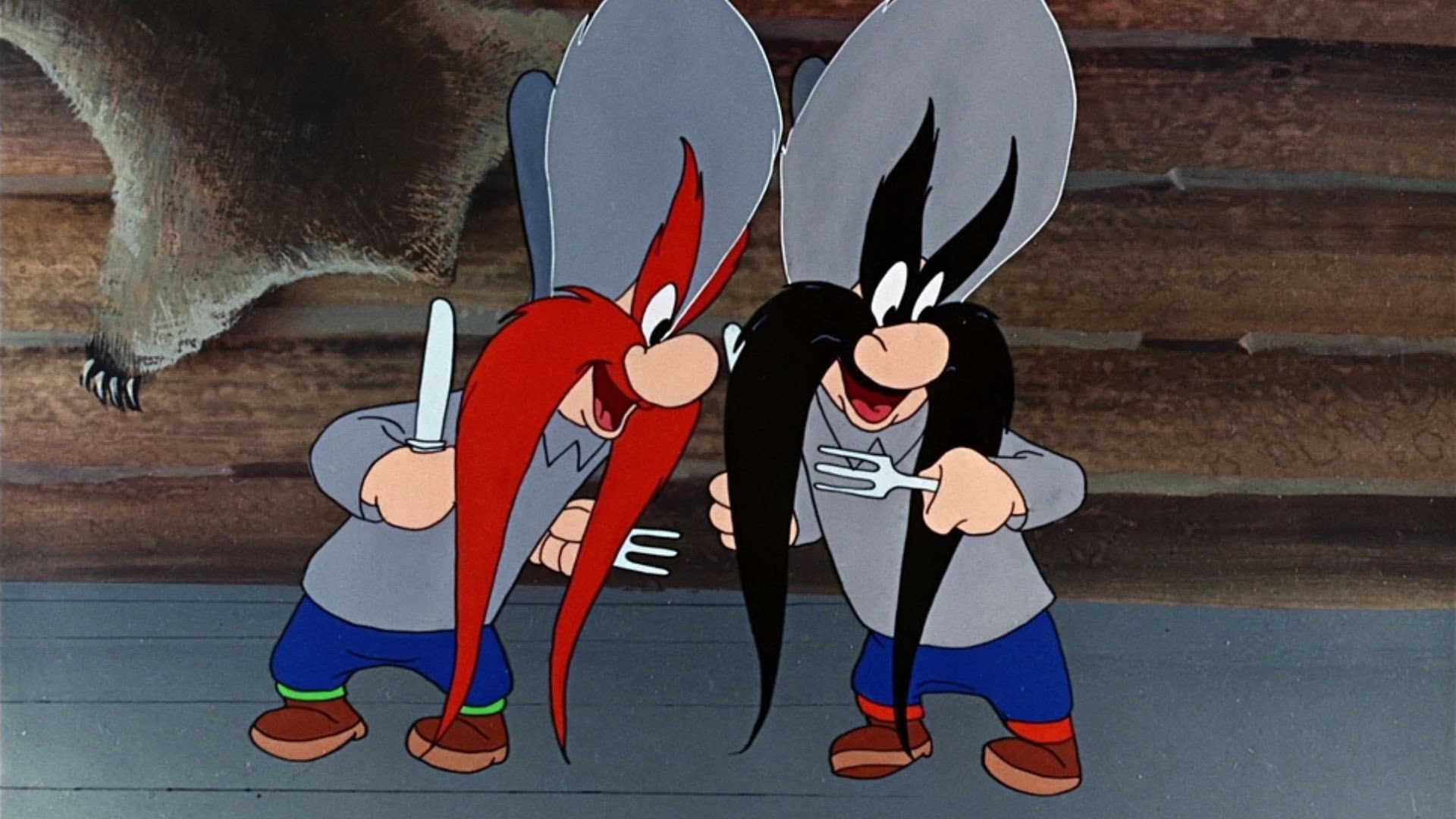 Poi arrivò Daffy - immagine