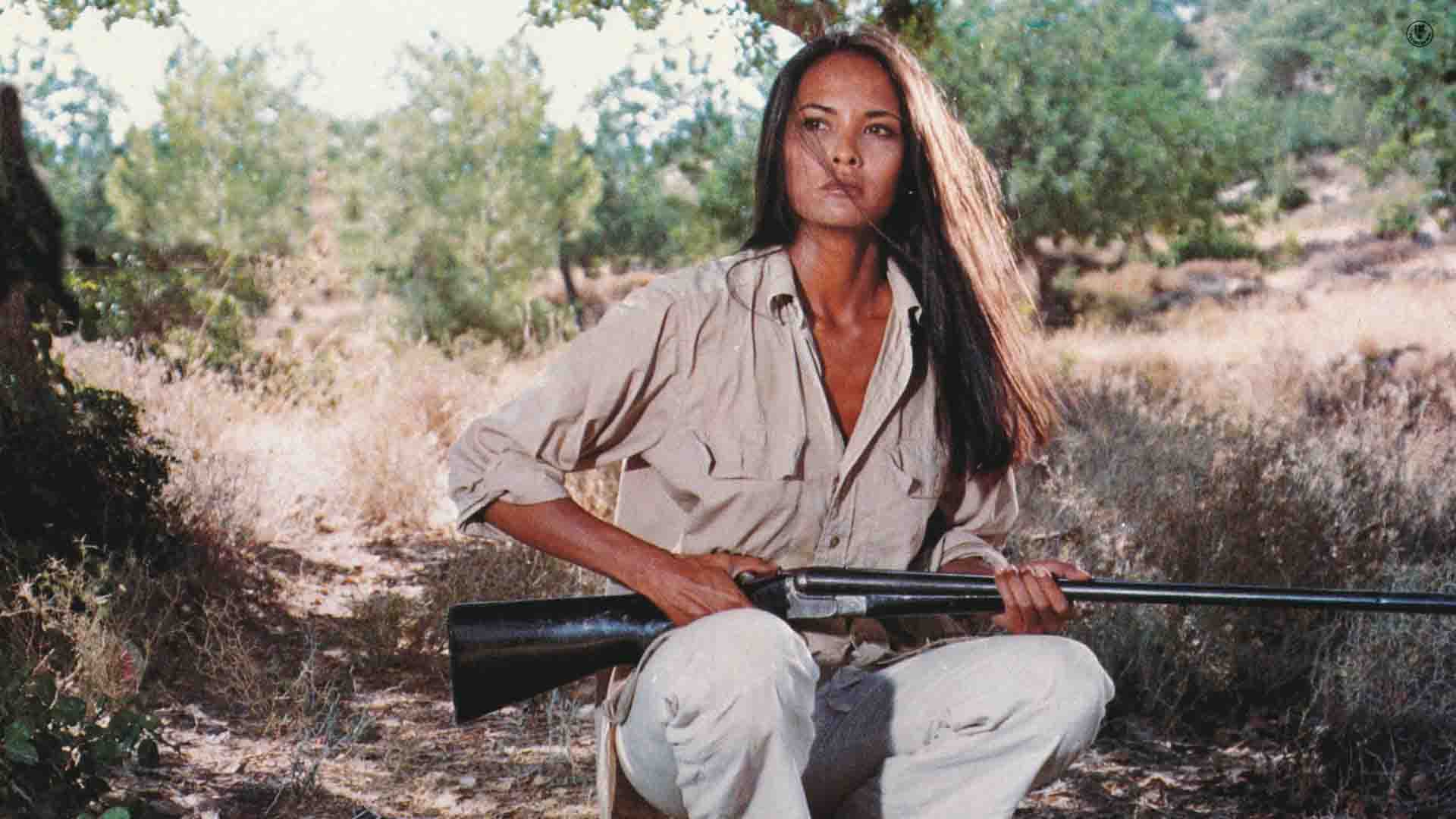 Safari senza ritorno - immagine