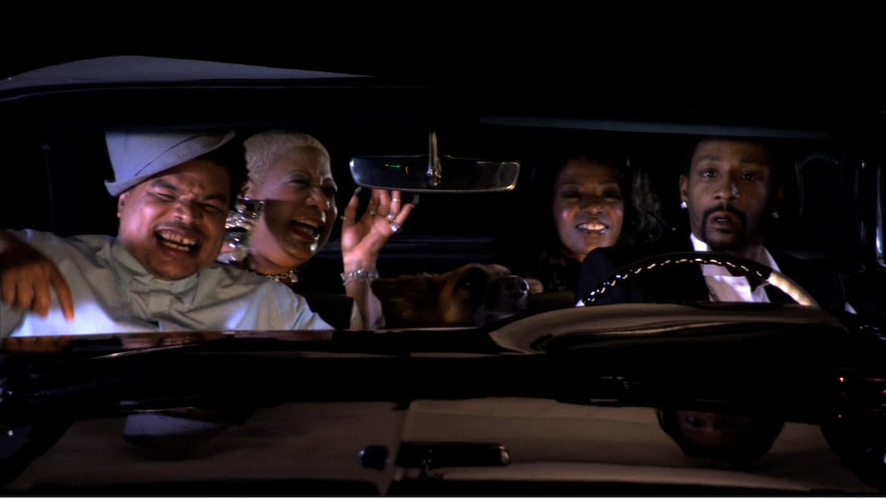 Katt Williams: American Hustle - immagine