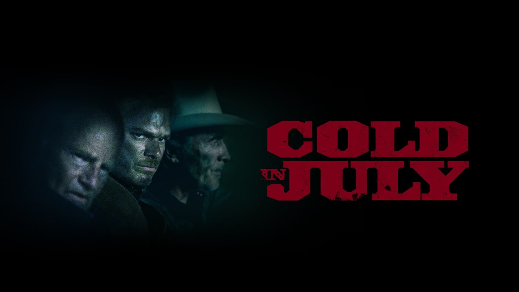 Cold in July - Freddo a luglio - immagine