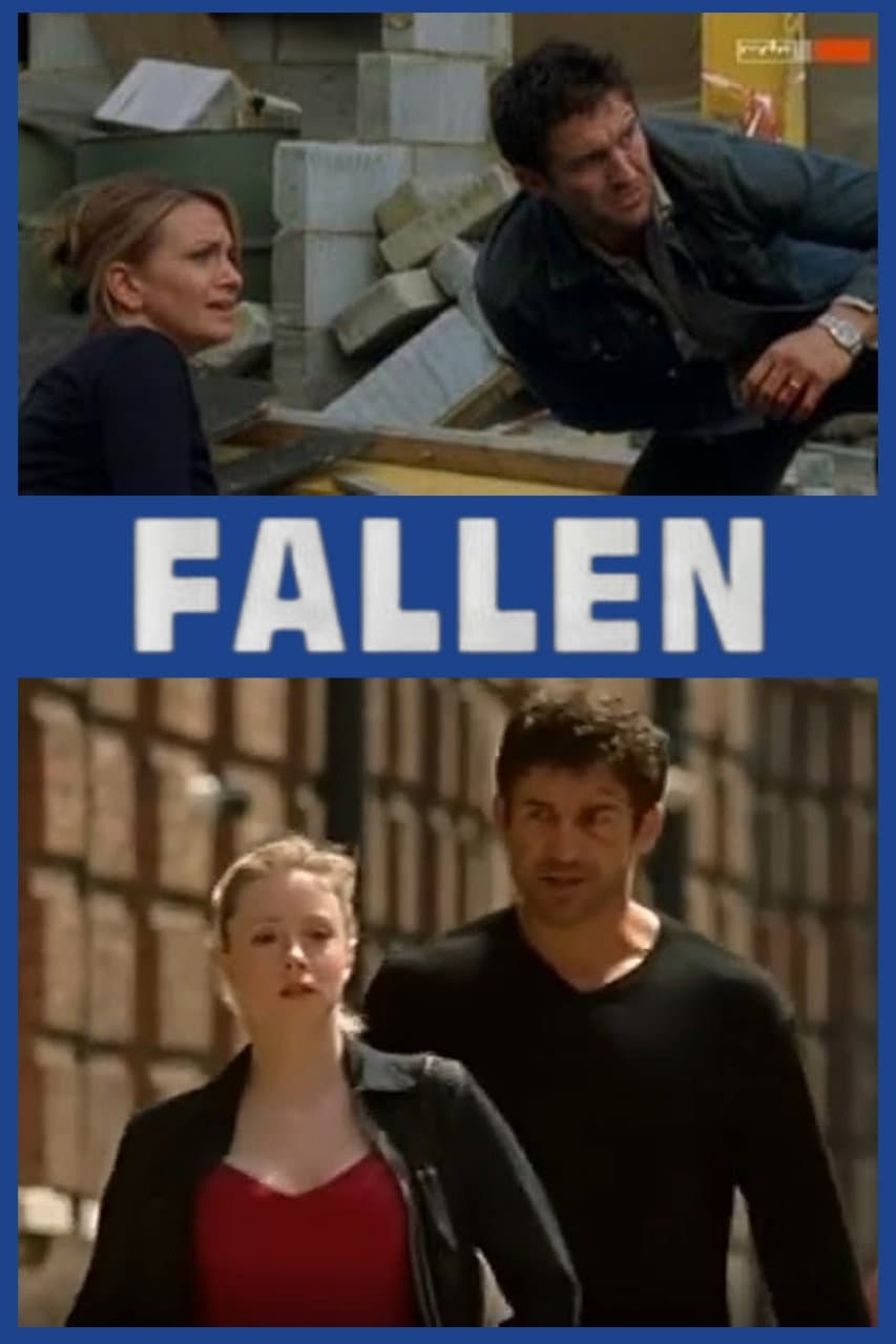 Poster di Fallen