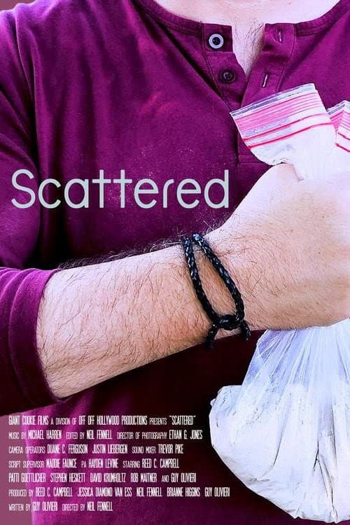 Poster di Scattered
