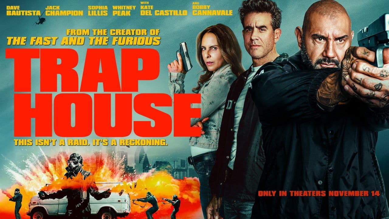 Trap House - immagine