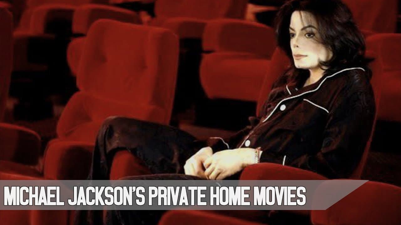 Michael Jackson's Private Home Movies - immagine