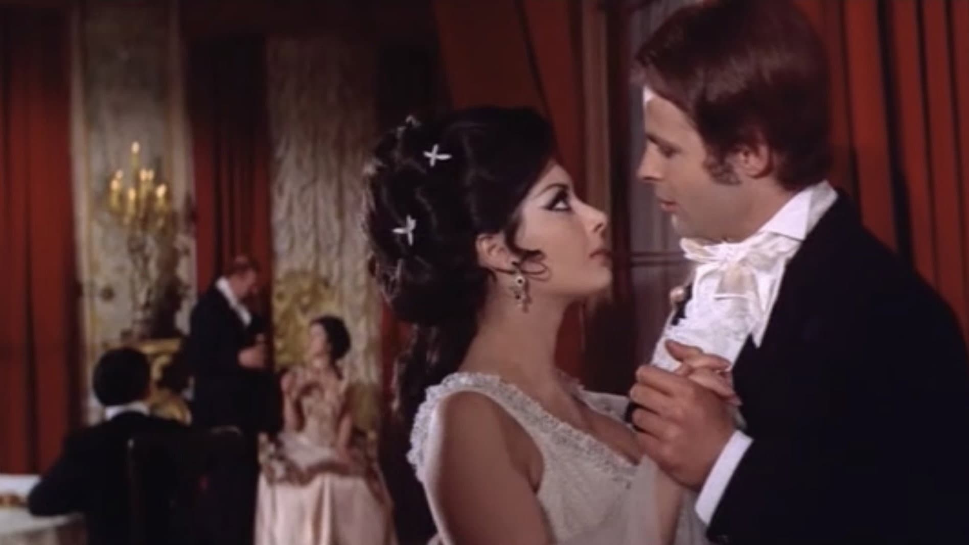 I peccati di Madame Bovary - immagine