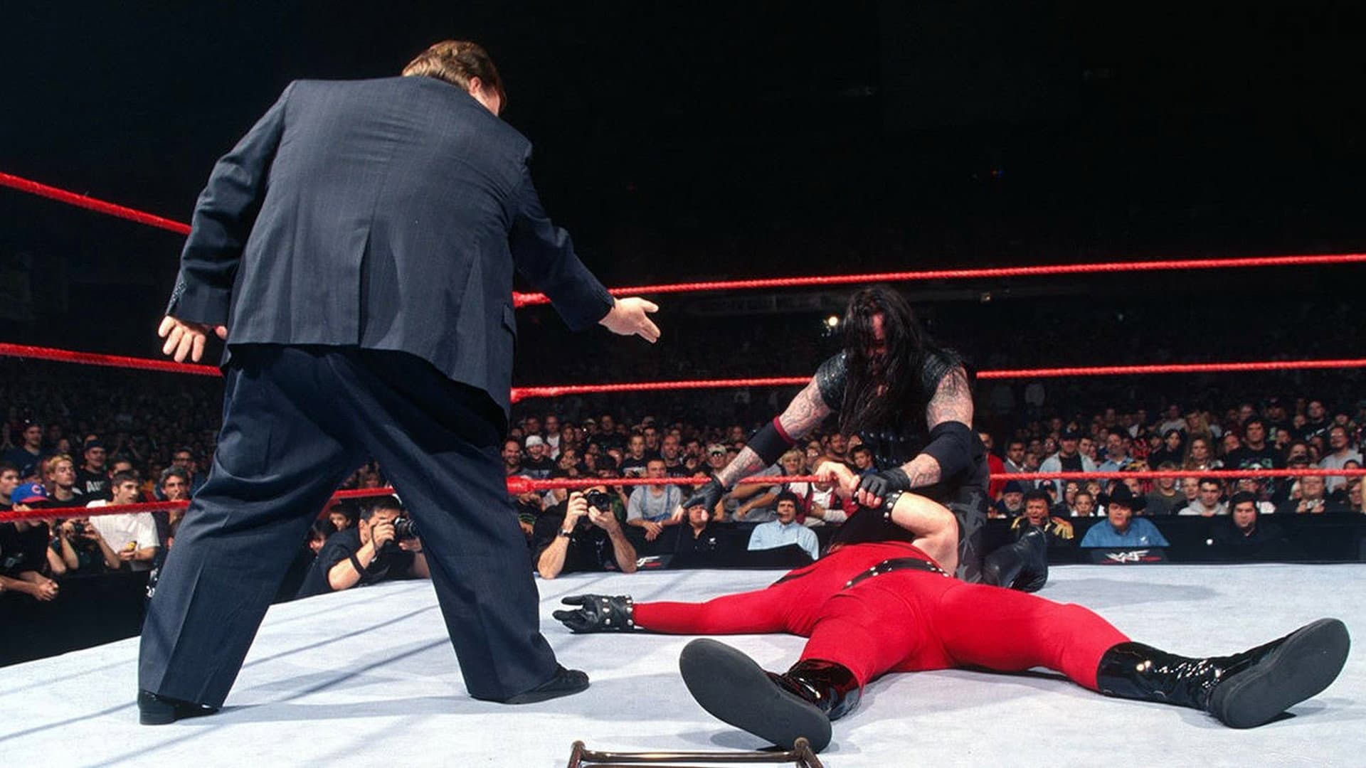WWE Judgment Day: In Your House - immagine