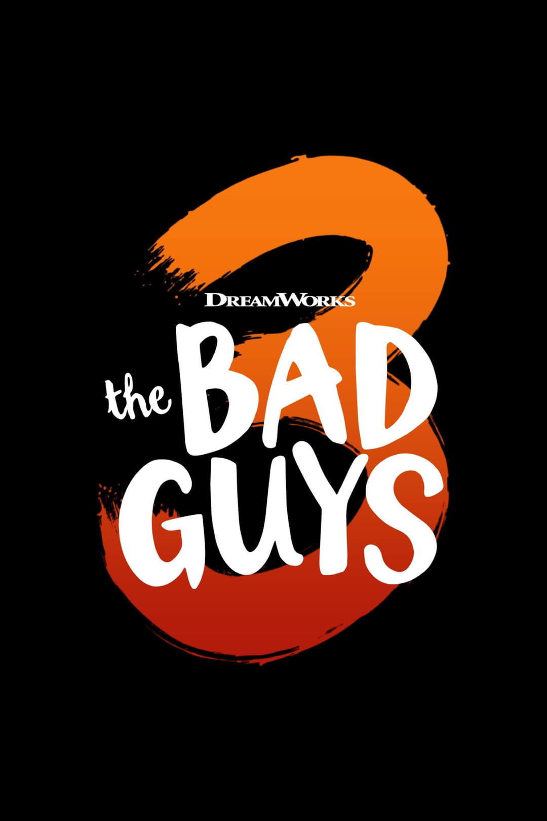 Poster di The Bad Guys 3