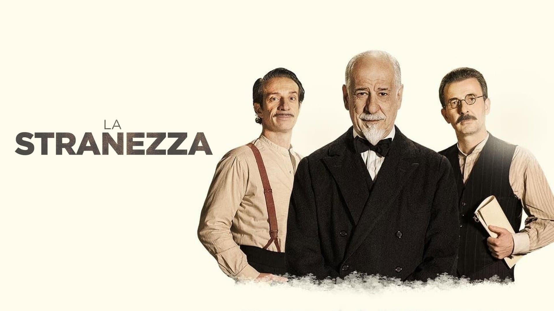 La stranezza - immagine