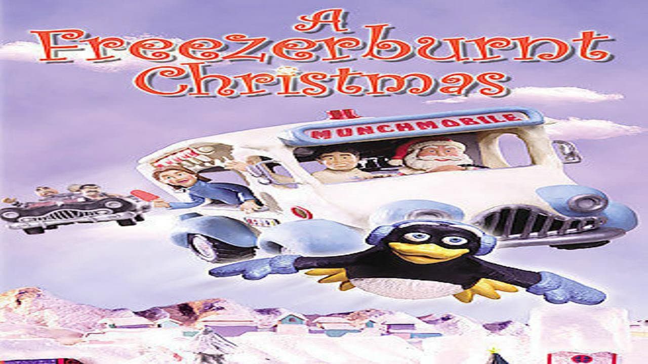 A Freezerburnt Christmas - immagine