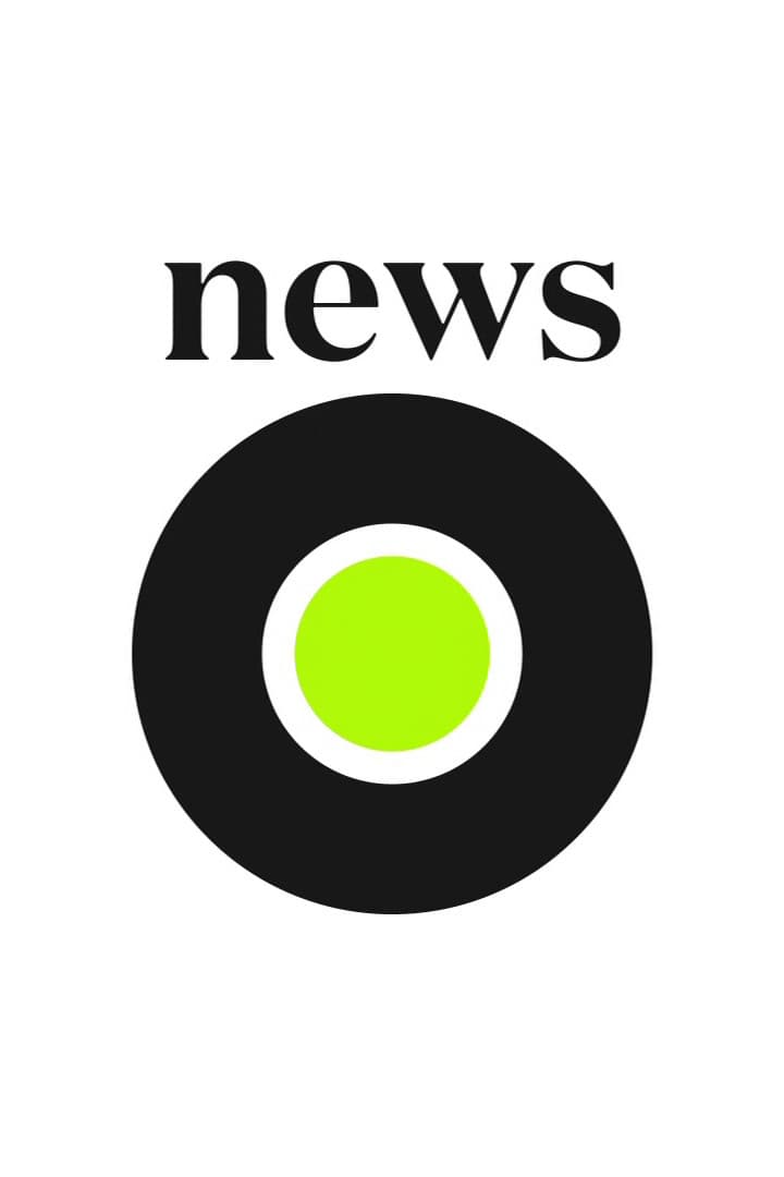 Poster di news zero