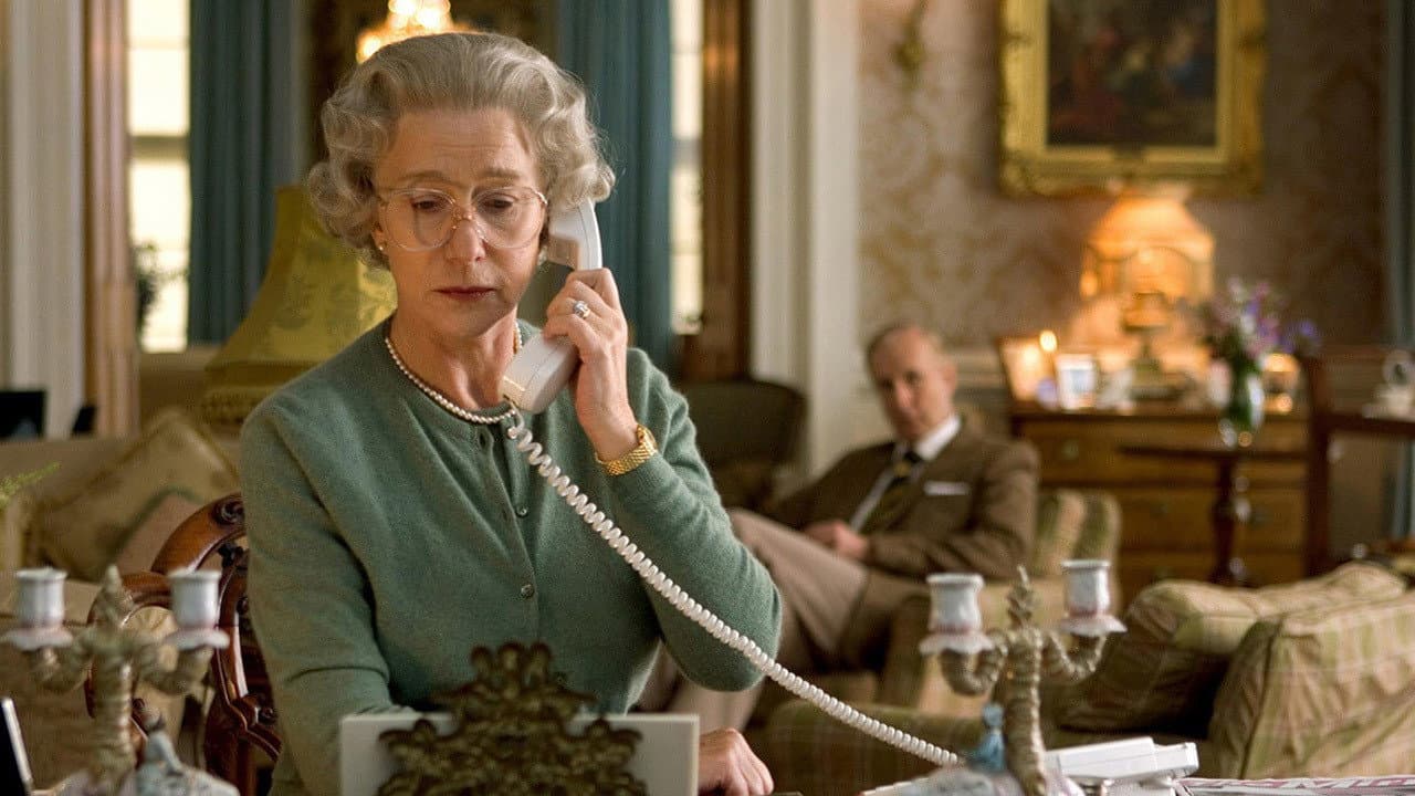 The Queen - La regina - immagine
