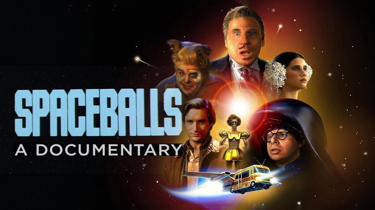 Spaceballs: The Documentary - immagine