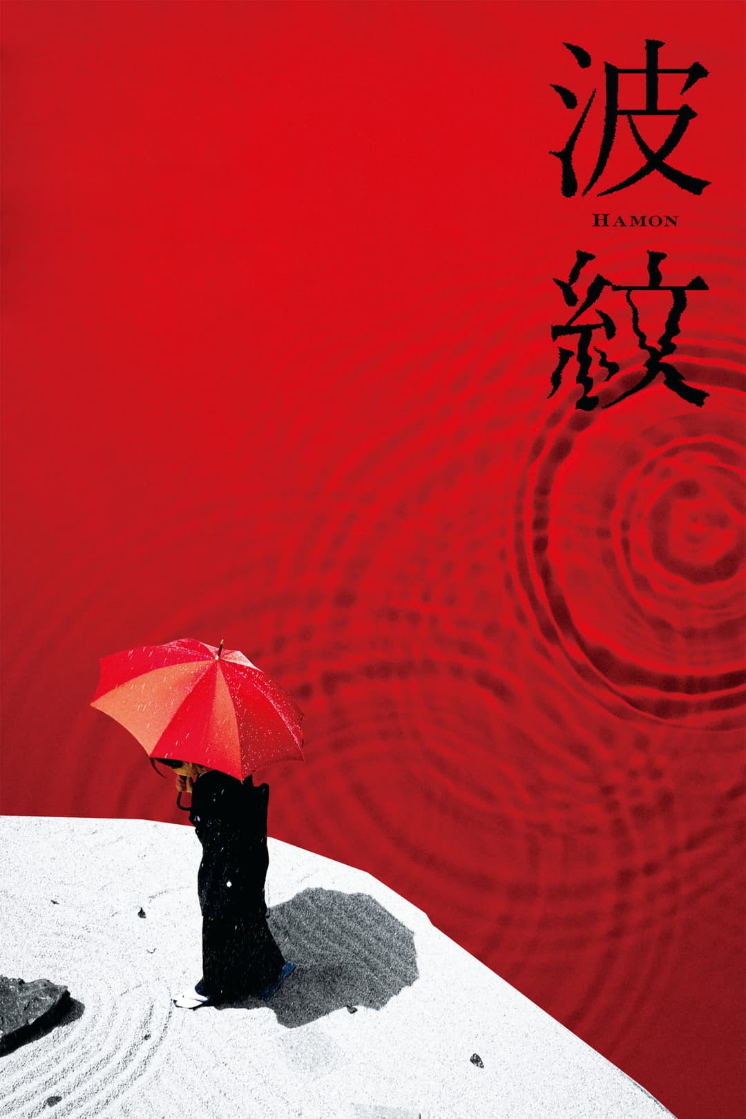 Poster di 波紋