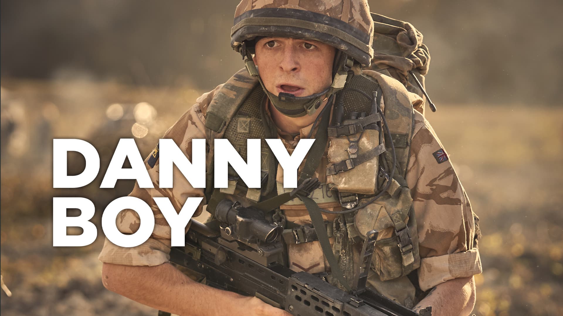 Danny Boy - immagine