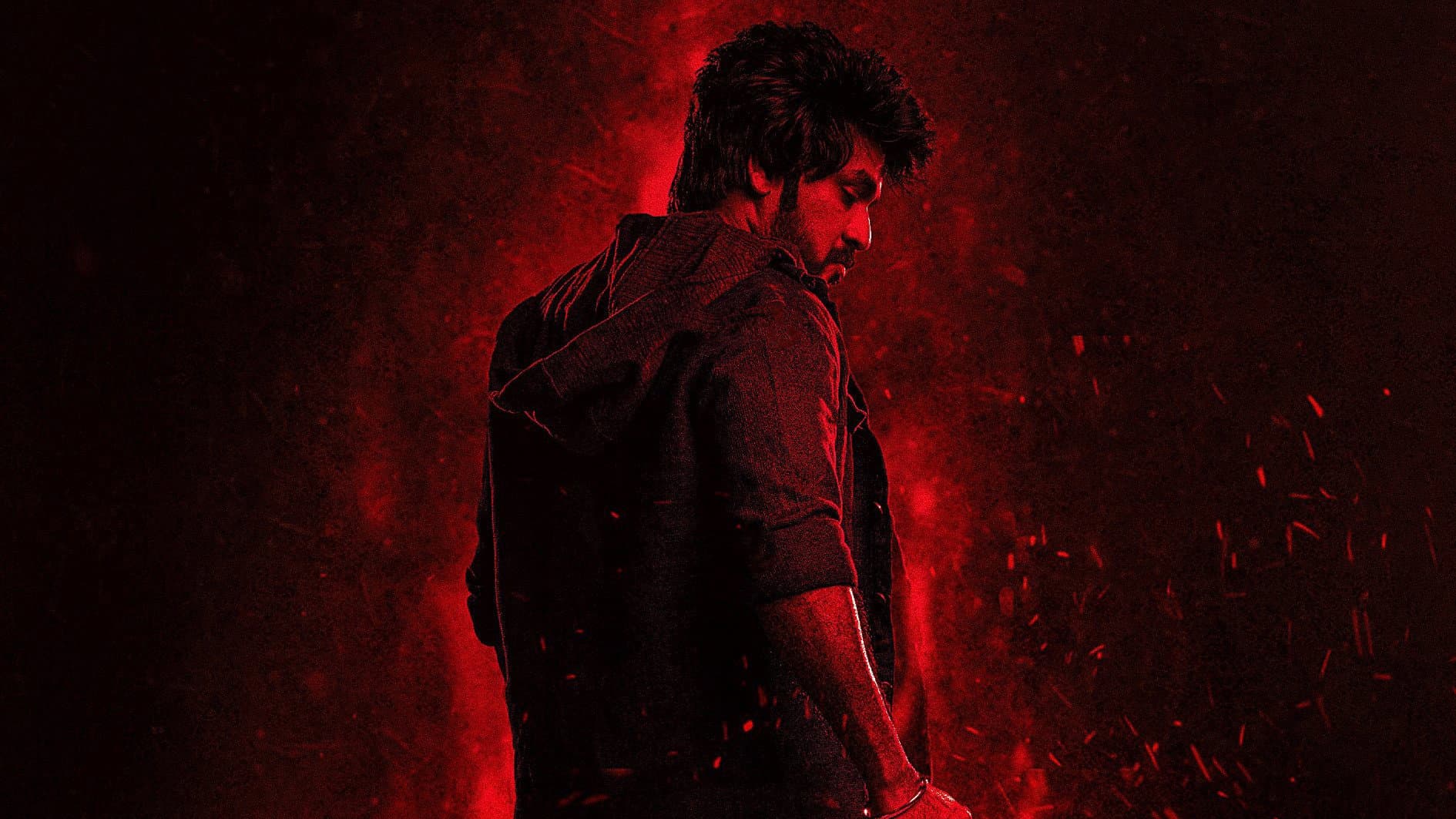 ருத்ரன் - immagine