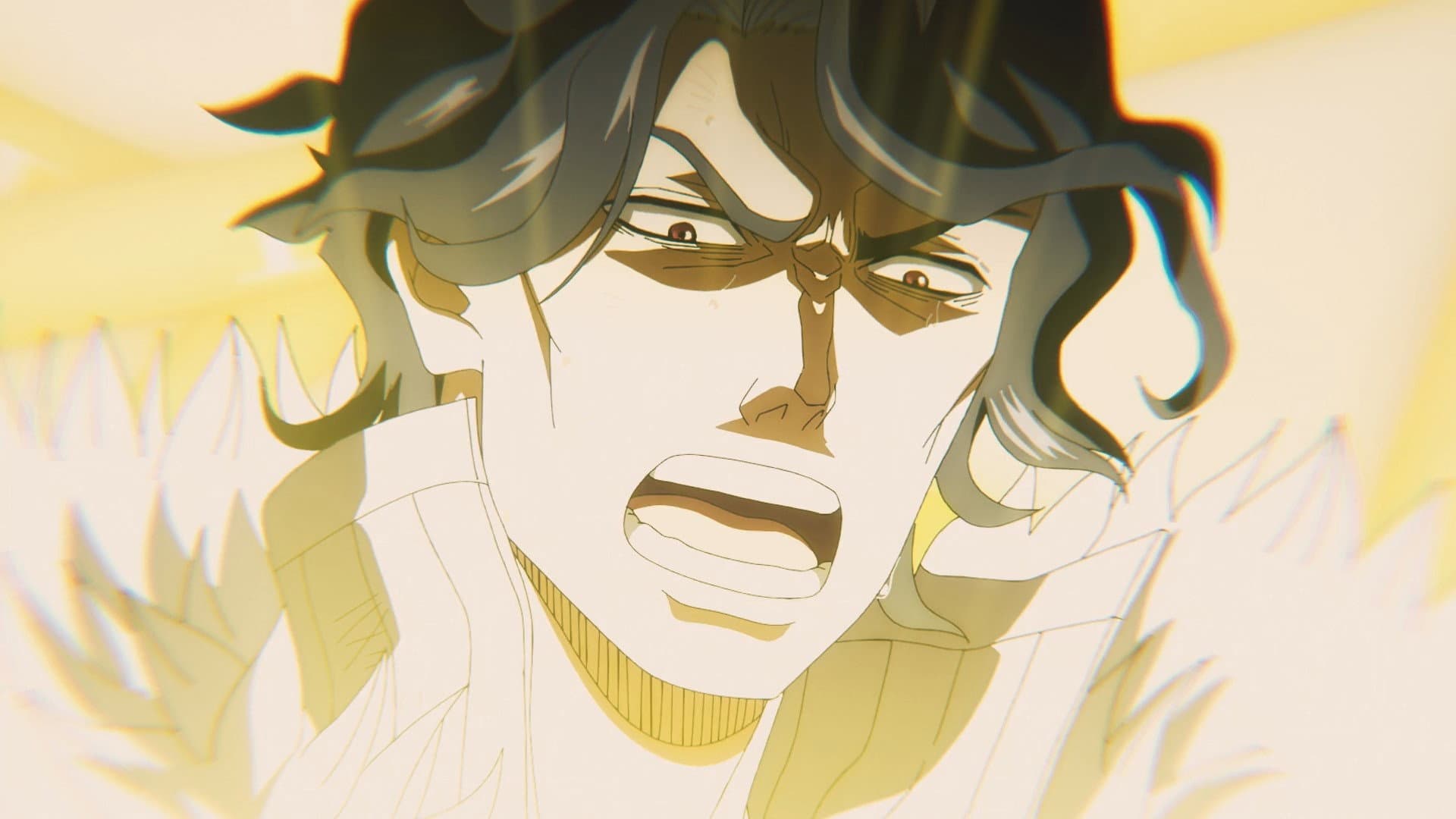 Black Clover: La spada dell'Imperatore magico - immagine