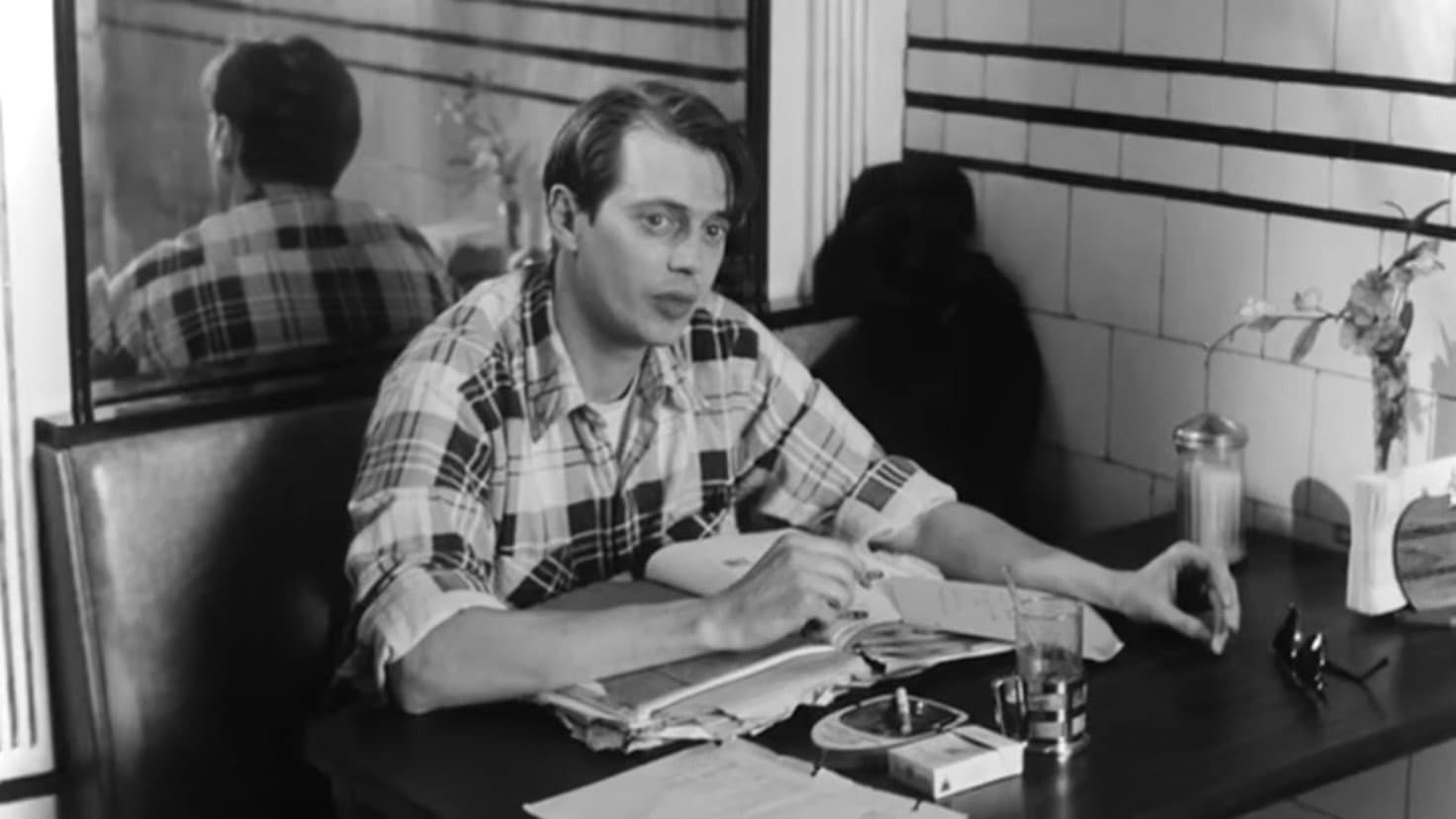 In the Soup - Un mare di guai - immagine