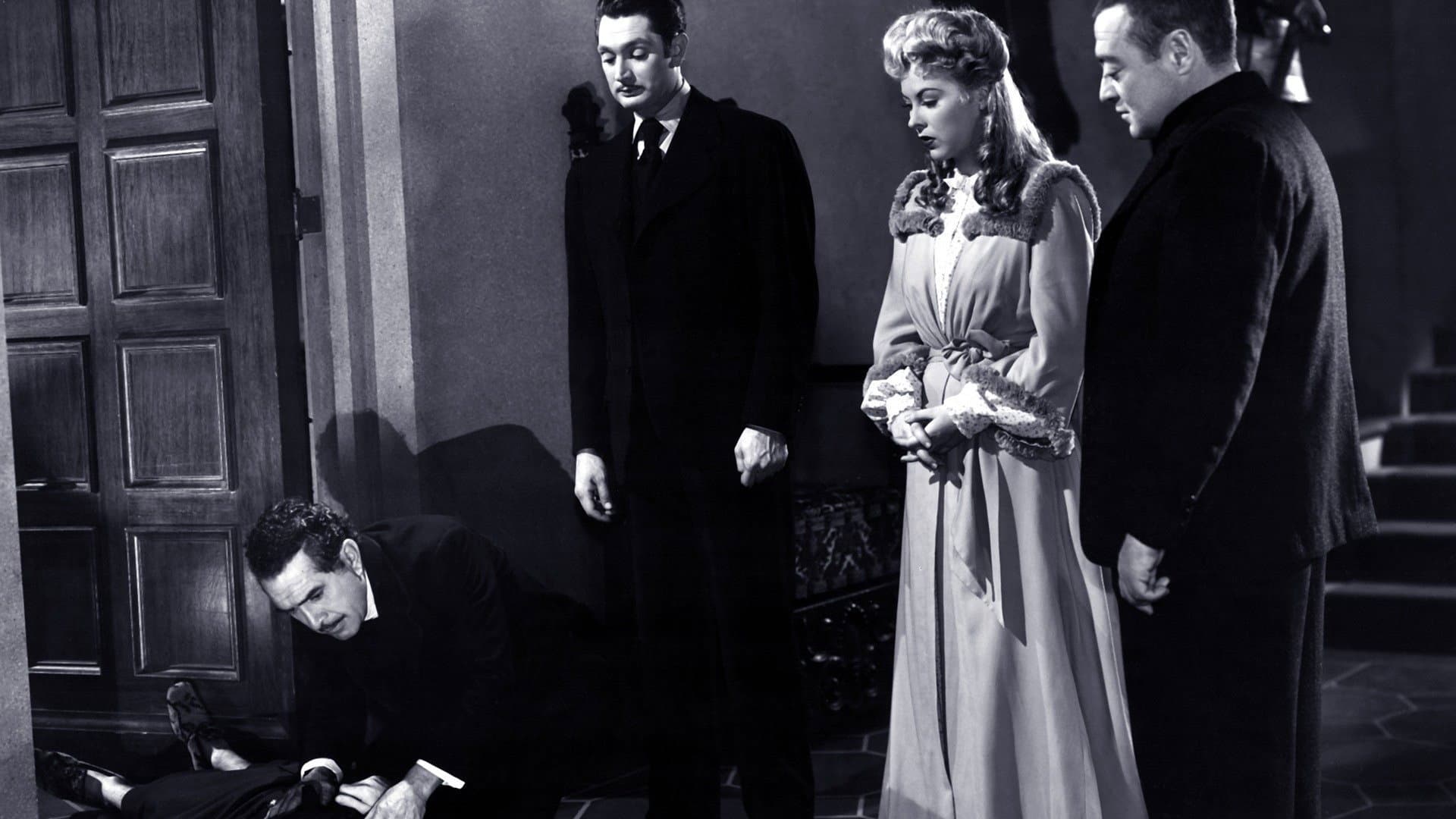 Il mistero delle 5 dita - immagine