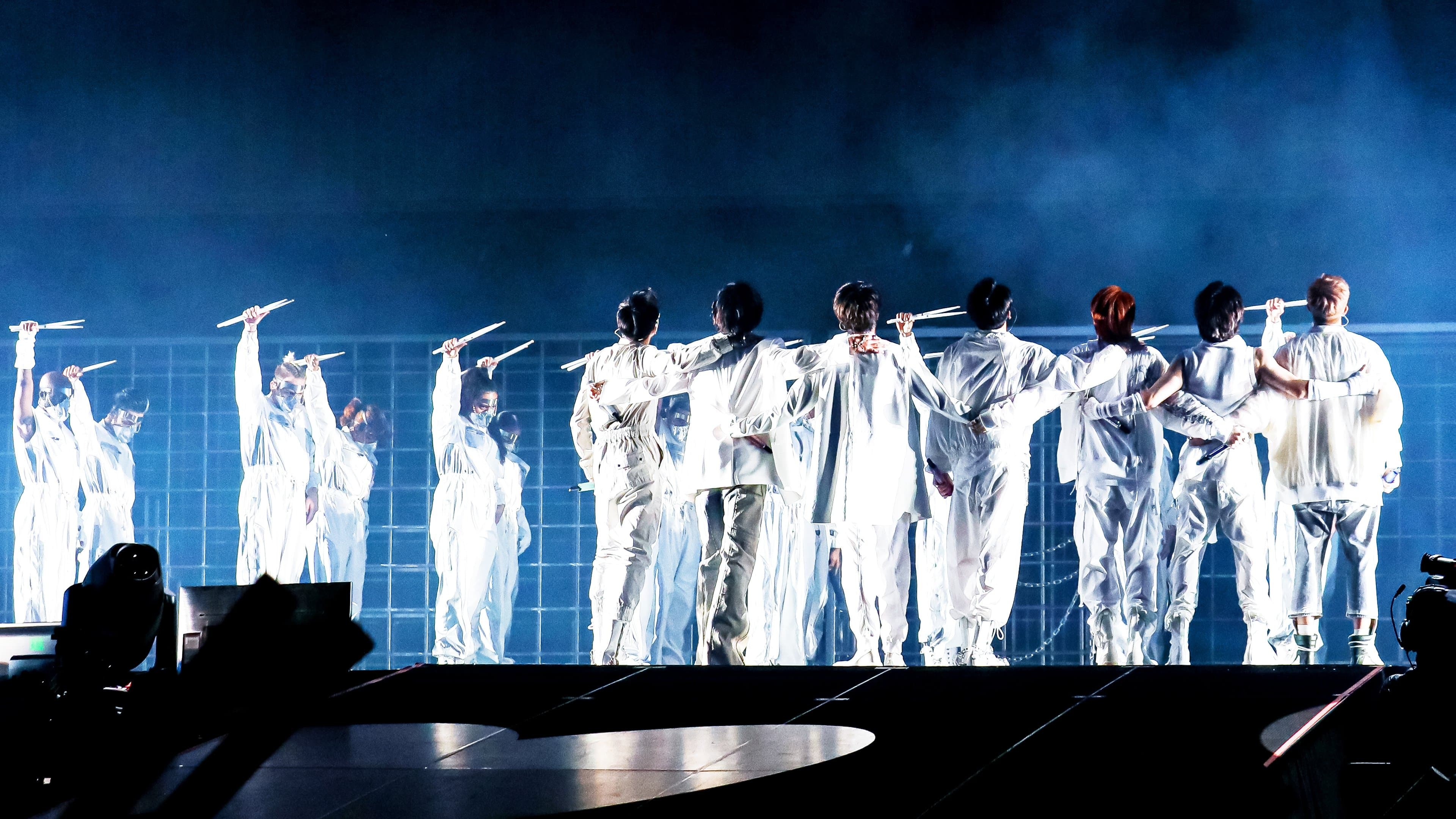 BTS: PERMISSION TO DANCE 온 스테이지 – LA - immagine