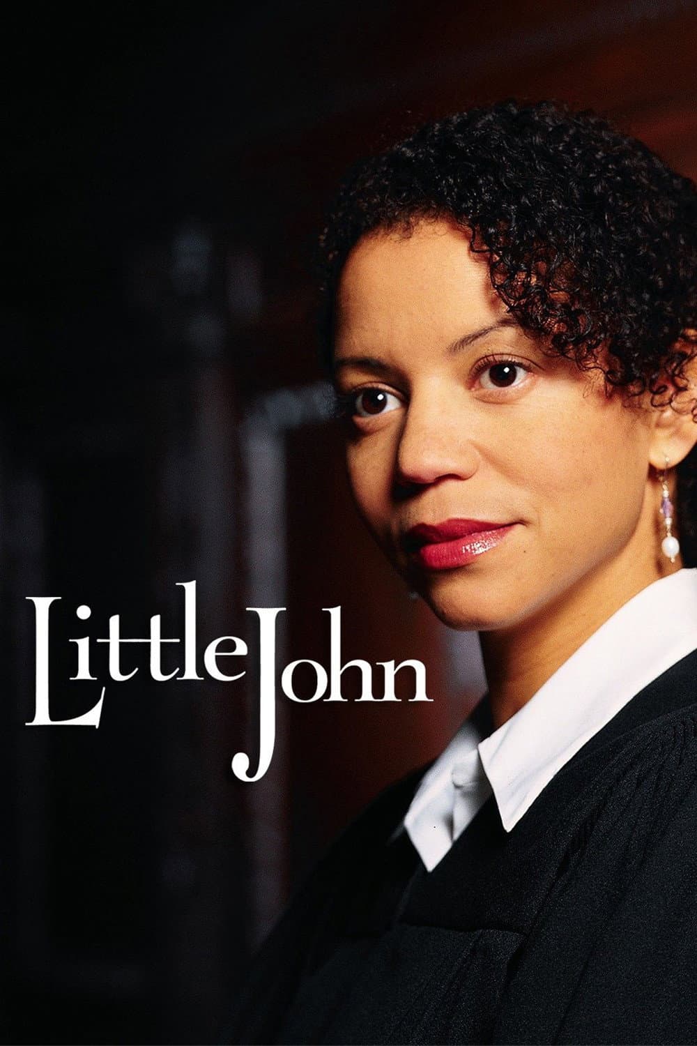 Poster di Little John