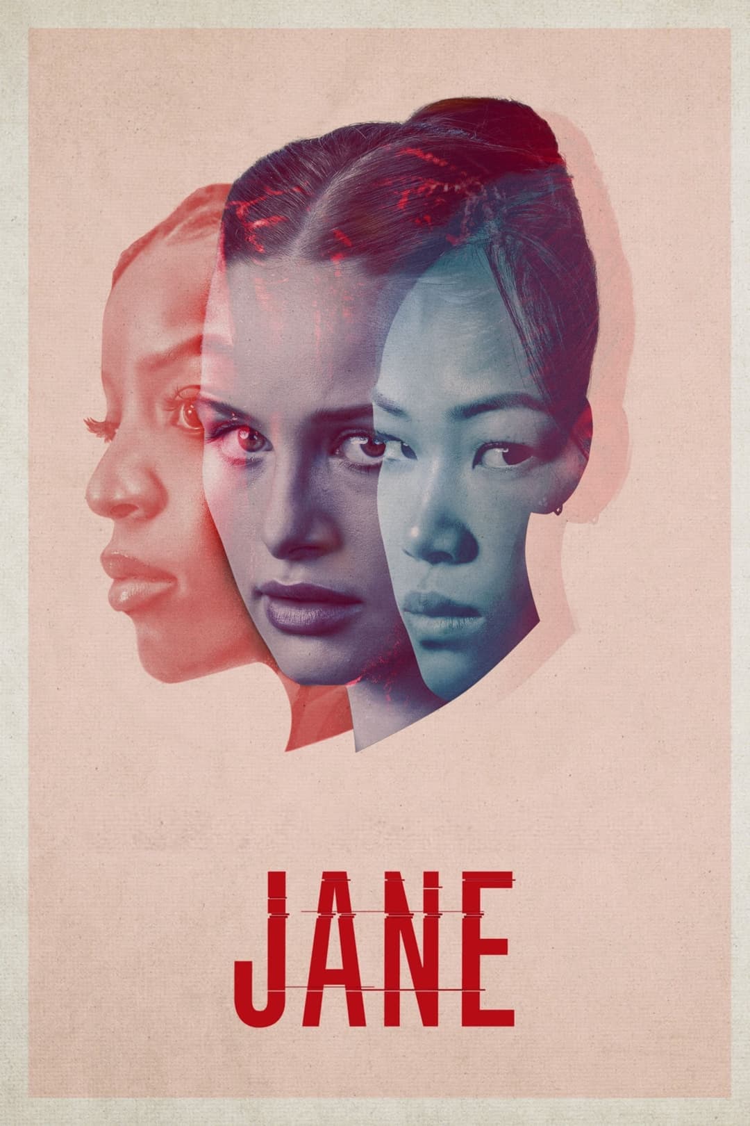 Poster di Jane