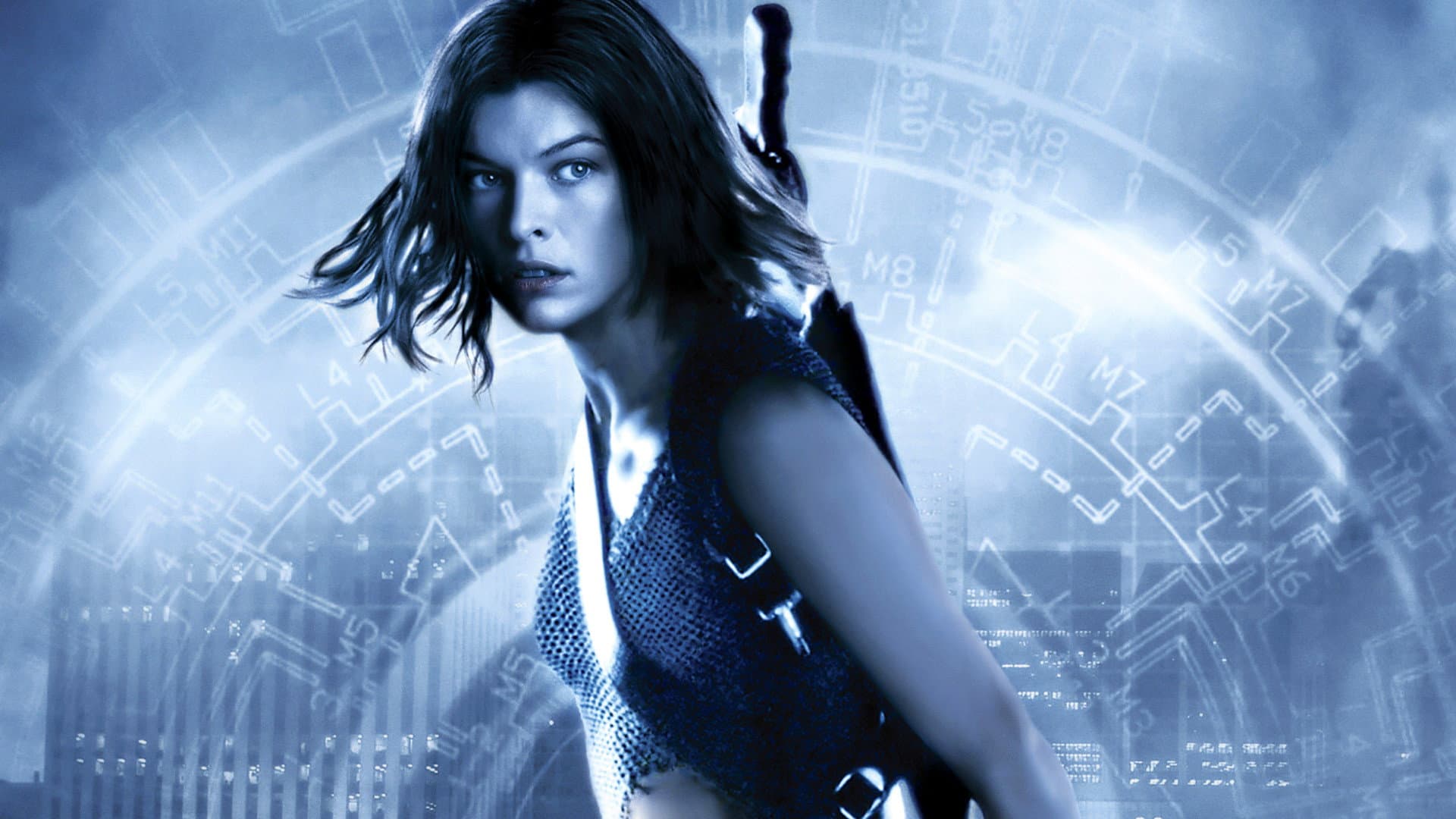 Resident Evil: Apocalypse - immagine