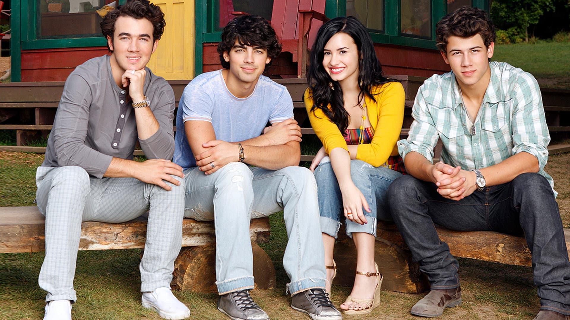 Camp Rock 2: The Final Jam - immagine