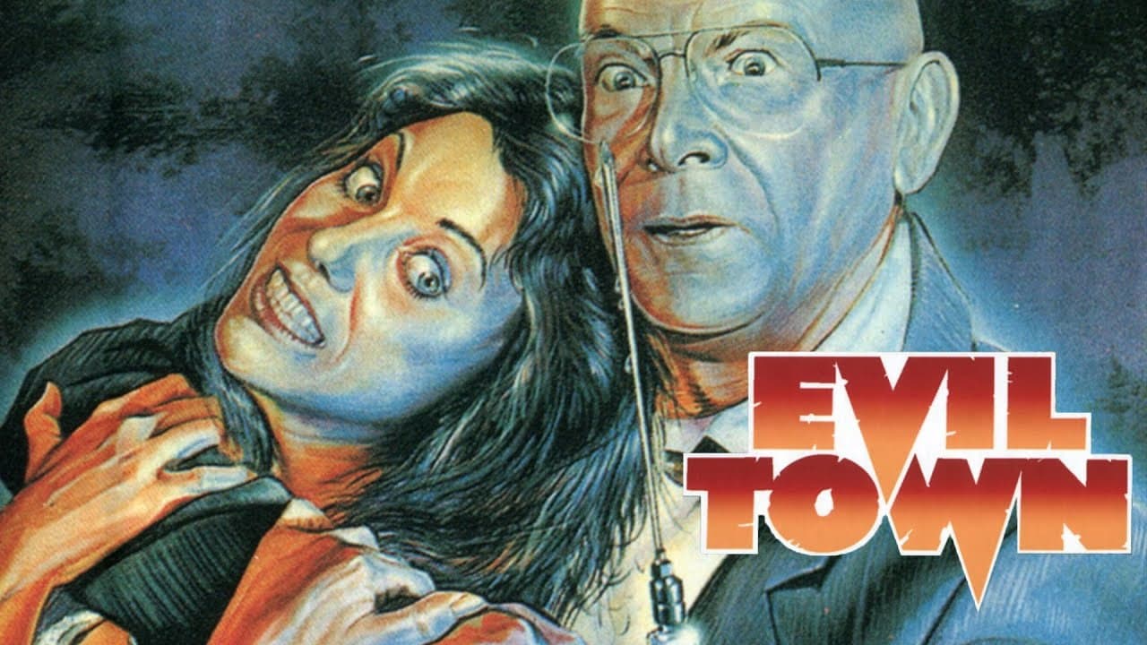 Evil Town - immagine